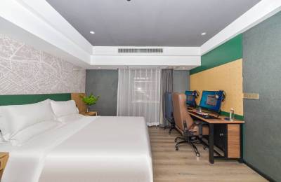 存量时代的酒店资产新机遇