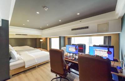 联营电竞酒店选品牌攻略：3 个 “伪联营” 陷阱必须躲开