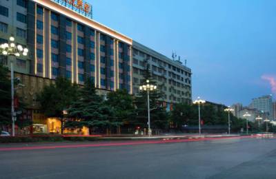 娄底酒店转让｜202530期