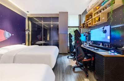 2025 中国酒店业投资图谱：租赁与自持物业的突围路径解析