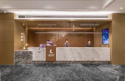 存量焕新时代：写字楼改造精品酒店，解锁城市投资新密码