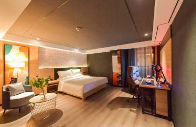 酒店业 “隐形高手”：27 间房全年 RP480 的运营秘诀是什么？