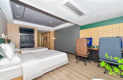 酒店换牌重启：“二次招商” 新局启动的核心逻辑与实践