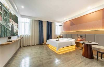 算法霸权：携程