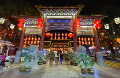 必关注的商业地产微信公众号