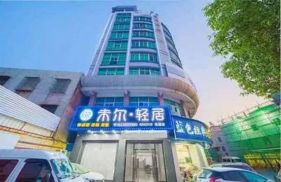 潮州酒店转让 202527期｜酒店转让平台