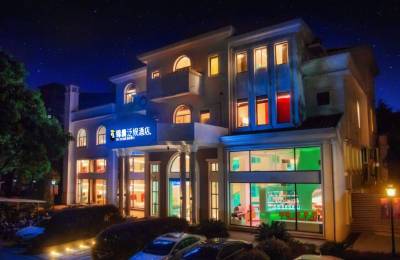 高端酒店集体 “重新打量” 美团：行业合作模式迎来新变局？