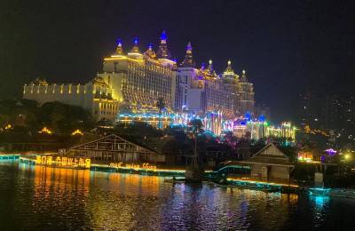 酒店行业新闻丨数据 拍卖 开业 投资 倒闭 动态 文旅 加盟