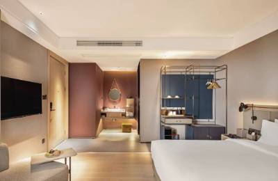 重塑酒店文化：五个策略打造“店兴我荣”的强大凝聚力