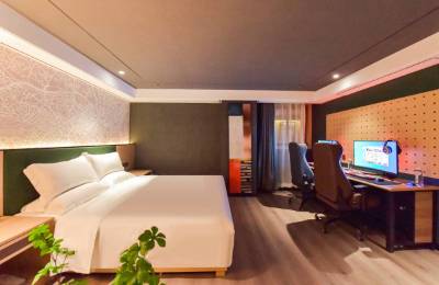 五星级酒店转型关键：从 “门面担当” 到 “运营为王” 的生死跨越