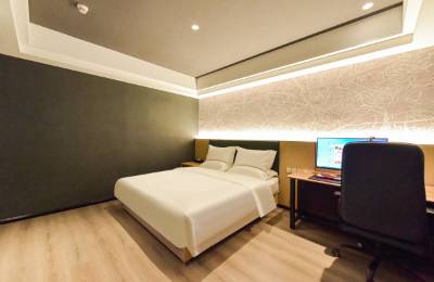 经营单体中小型酒店：四个核心关系，是破局关键