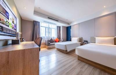 亚朵酒店和全季酒店对比