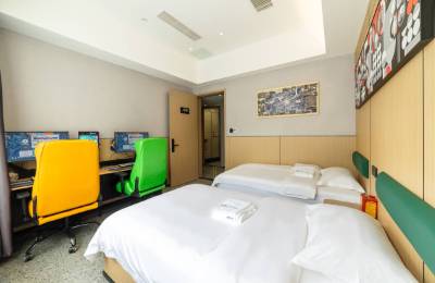 酒店筹建从前期规划到后期运营的全流程