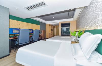 开好酒店的关键：从这 4 个维度入手