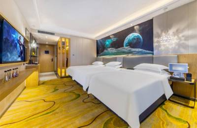 酒店 OTA 运营进阶：10 个核心技巧助你提升业绩