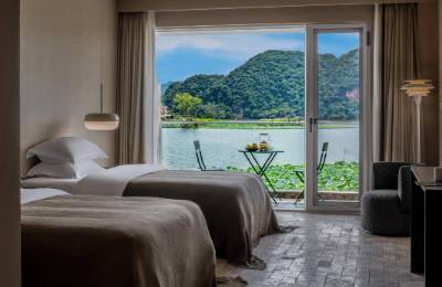 民宿的十字路口：是关门放弃，还是投资升级？