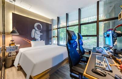 酒店投资人学起来：五步流程，快速锁定适配的酒店智能化方案