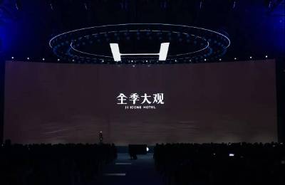 季琦给悲观情绪蔓延的酒店业一针强心剂“全季大观”是破局良方还是命名败笔？