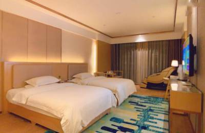 亳州酒店转让｜202544期