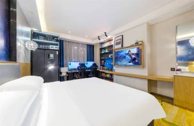 酒店投资回报率上不去？看看高收益玩家都做对了哪些决策