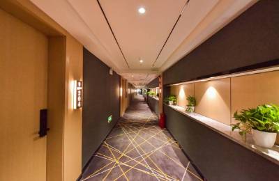 高净值人群的 “酒店选择哲学”：不止奢华，更是生活态度的映射