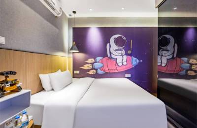 如何在短时间内精准锁定优质酒店项目？