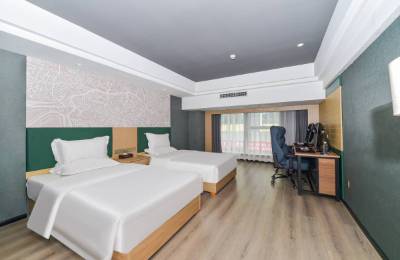 聚焦酒店资产：资本争相入局的三大关键目的