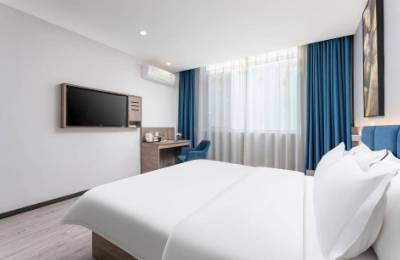 淄博酒店转让信息｜202542期