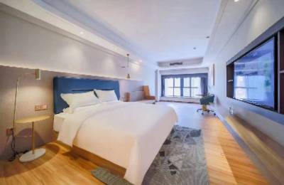 河源酒店转让｜202542期