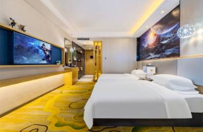 体验经济风口下，“十一” 酒店市场：价稳人旺还 “好玩”