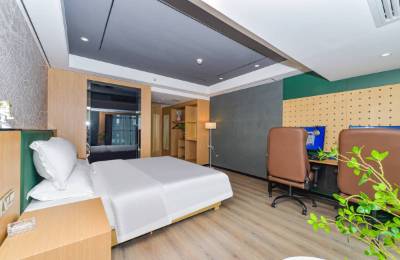 破解酒店经营难题：“按需应变” 策略调整