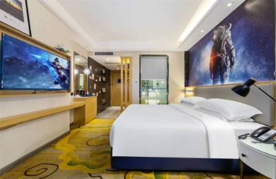 酒店投资进入 “韧性时代”：先保生存，再谈盈利才是关键