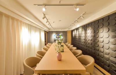 酒店业 “寒冬论” 迷雾：焦虑是谁在煽动？真正出局的又是谁？