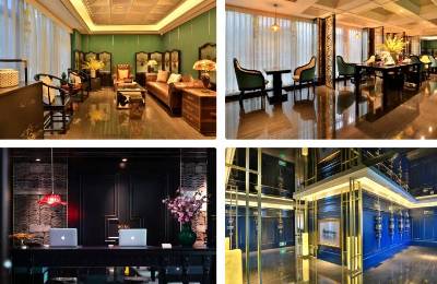 杭州酒店转让市场活跃，各类型选择多