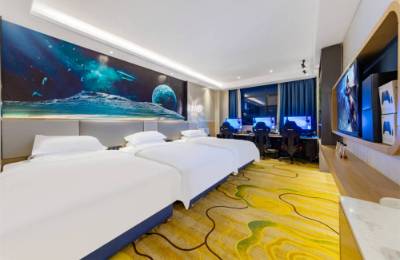 疗愈 + 度假酒店火了！万亿赛道开启，企业家如何抢占风口？