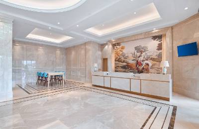 赣州酒店转让信息｜202550期