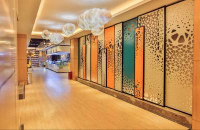 高星级酒店 “下沉”：公然和菜市场抢生意？