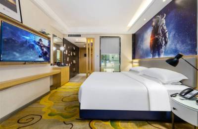 降本增效 + 差异化：酒店行业破局的双重核心逻辑