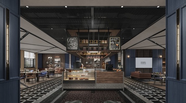 天津解放桥福朋喜来登酒店_玩啤食社(The Mesh)_副本.jpg