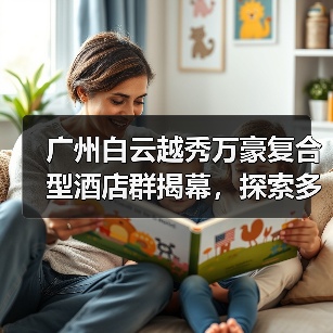 广州白云越秀万豪复合型酒店群揭幕,探索多品牌新风尚(图3) 广州白云越秀万豪复合型酒店群揭幕,探索多品牌新风尚(图3)