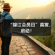 “锦江会员日”首发,启动!(图3) “锦江会员日”首发,启动!(图3)