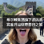 希尔顿集团旗下酒店邀宾客开启惬意春日之旅(图4) 希尔顿集团旗下酒店邀宾客开启惬意春日之旅(图4)