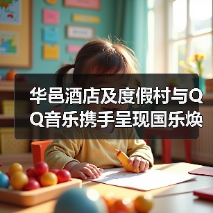 华邑酒店及度假村与QQ音乐携手呈现国乐焕新•华邑雅集国风舞乐会(图3) 华邑酒店及度假村与QQ音乐携手呈现国乐焕新•华邑雅集国风舞乐会(图3)