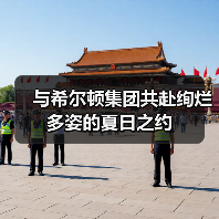 与希尔顿集团共赴绚烂多姿的夏日之约(图1) 与希尔顿集团共赴绚烂多姿的夏日之约(图1)