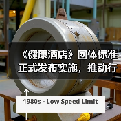 《健康酒店》团体标准正式发布实施,推动行业健康管理有序发展(图1) 《健康酒店》团体标准正式发布实施,推动行业健康管理有序发展(图1)