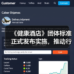 《健康酒店》团体标准正式发布实施，推动行业健康管理有序发展（图3）