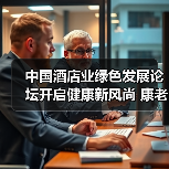 中国酒店业绿色发展论坛开启健康新风尚 康老板·氧吧酒店掀起行业“空气革命”(图1) 中国酒店业绿色发展论坛开启健康新风尚 康老板·氧吧酒店掀起行业“空气革命”(图1)