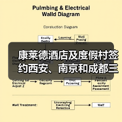 康莱德酒店及度假村签约西安、南京和成都三家酒店(图4) 康莱德酒店及度假村签约西安、南京和成都三家酒店(图4)