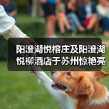 阳澄湖悦榕庄及阳澄湖悦柳酒店于苏州惊艳亮相(图4) 阳澄湖悦榕庄及阳澄湖悦柳酒店于苏州惊艳亮相(图4)