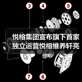 悦榕集团宣布旗下首家独立运营悦榕维养轩亮相墨西哥瓜达卢佩山谷（图4）